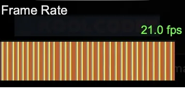 slow FPS