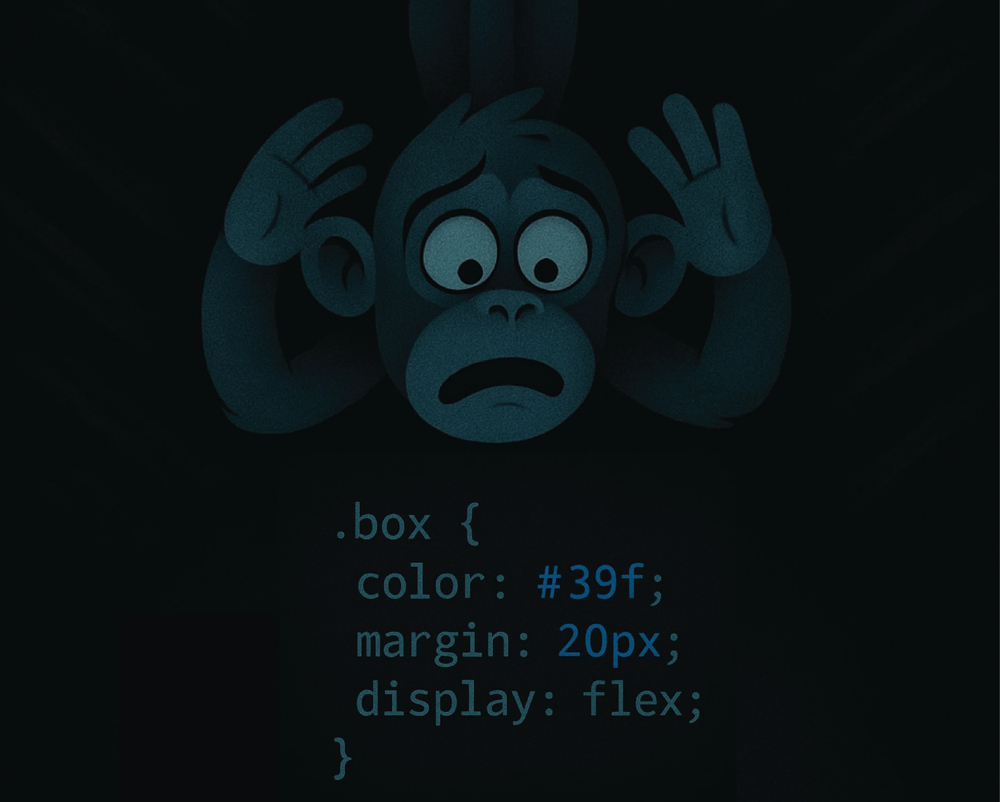 Poster for 10 CSS Features I've Found Really Useful - Kool Codez